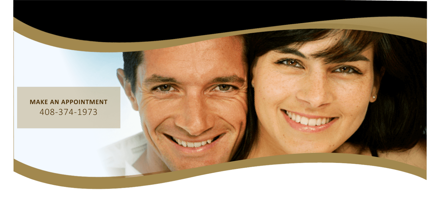 Campbell Cosmetic Dental | 408-374-1973